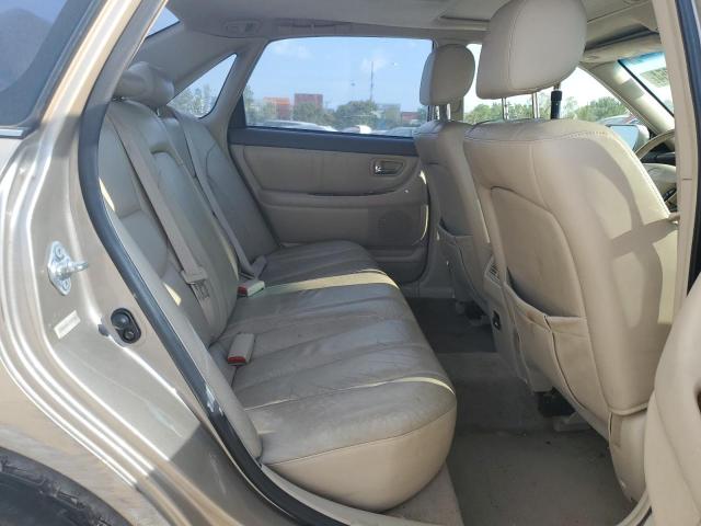 Photo 10 from auction – 2000 TOYOTA AVALON XL with VIN 4T1BF28B2YU055946
