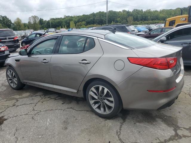 Photo 2 from auction – 2015 KIA OPTIMA SX with VIN 5XXGR4A68FG425455