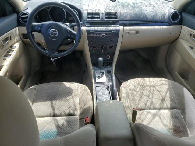 Photo 8 from auction – 2005 MAZDA 3 I with VIN JM1BK12F351279259