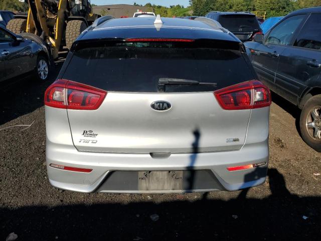 Photo 6 from auction – 2017 KIA NIRO FE with VIN KNDCB3LC7H5073752
