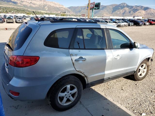 Photo 3 from auction – 2007 HYUNDAI SANTA FE G with VIN 5NMSG73D47H065536