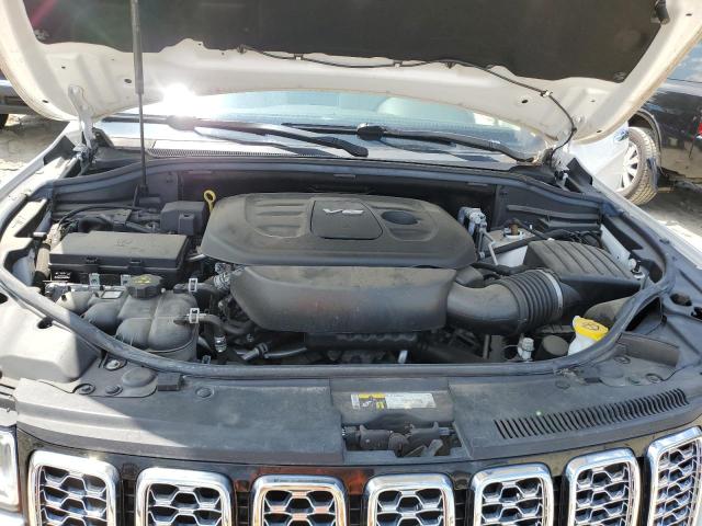 Photo 12 from auction – 2017 JEEP GRAND CHER with VIN 1C4RJFCG6HC802224