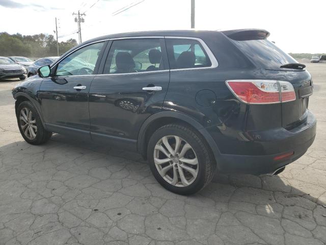 Photo 2 from auction – 2012 MAZDA CX-9 with VIN JM3TB3DV9C0334568