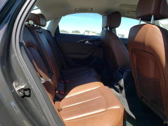 Photo 10 from auction – 2016 AUDI A6 PREMIUM with VIN WAUFFAFC5GN119270