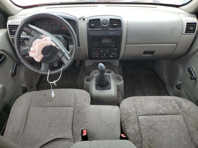 Photo 8 from auction – 2007 CHEVROLET COLORADO with VIN 1GCCS199778184105