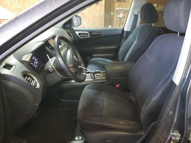 Photo 7 from auction – 2013 NISSAN PATHFINDER with VIN 5N1AR2MM5DC643768