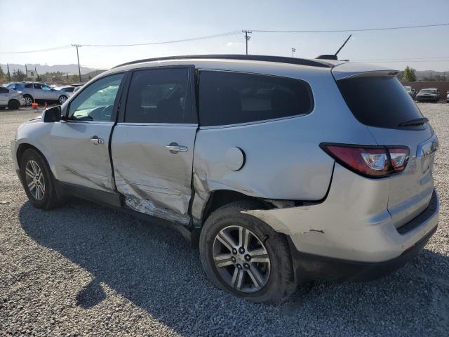 Photo 2 from auction – 2016 CHEVROLET TRAVERSE L with VIN 1GNKRGKD7GJ347828