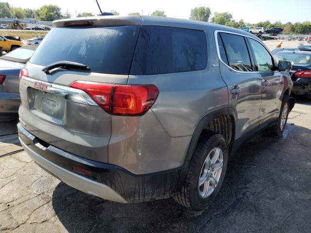 Photo 3 from auction – 2019 GMC ACADIA SLE with VIN 1GKKNKLAXKZ240363
