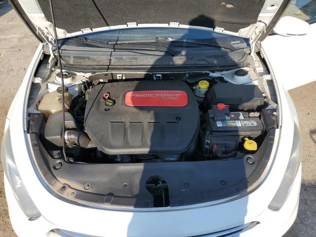Photo 11 from auction – 2013 DODGE DART LIMIT with VIN 1C3CDFCH8DD136420