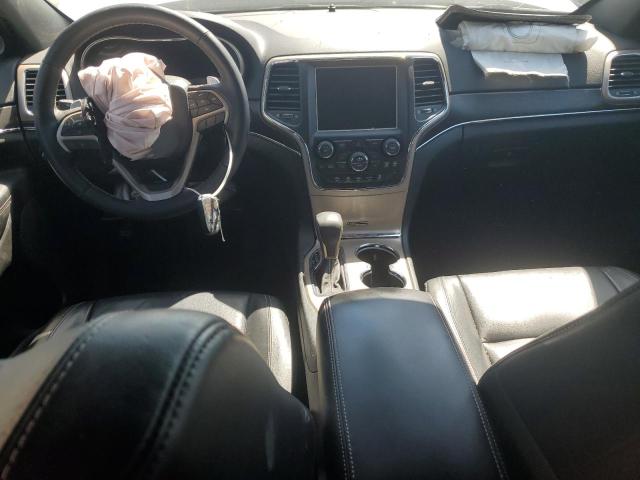 Photo 8 from auction – 2017 JEEP GRAND CHER with VIN 1C4RJFBG2HC942109
