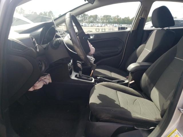 Photo 7 from auction – 2014 FORD FIESTA SE with VIN 3FADP4EJ9EM194933