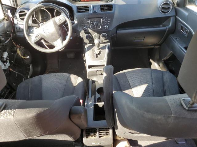 Photo 8 from auction – 2012 MAZDA 5 with VIN JM1CW2BL0C0104099