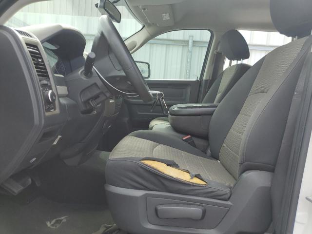 Photo 7 from auction – 2012 DODGE RAM 1500 S with VIN 1C6RD6FT0CS159505