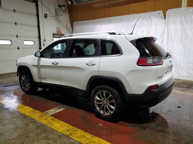 Photo 2 from auction – 2020 JEEP CHEROKEE L with VIN 1C4PJMLB2LD518513