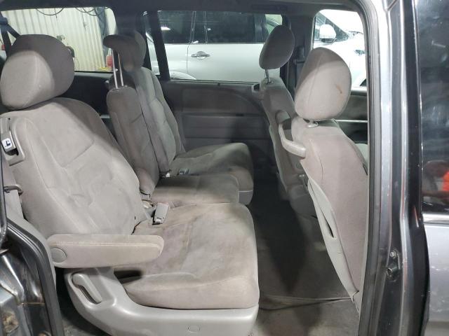Photo 11 from auction – 2010 HONDA ODYSSEY EX with VIN 5FNRL3H48AB077919