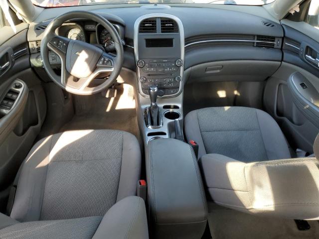 Photo 8 from auction – 2015 CHEVROLET MALIBU LS with VIN 1G11B5SL5FF307360