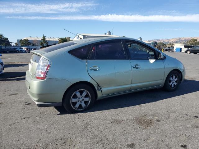 Photo 3 from auction – 2007 TOYOTA PRIUS with VIN JTDKB20U377593663
