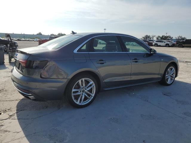 Photo 3 from auction – 2020 AUDI A4 PREMIUM with VIN WAUENAF47LA039316