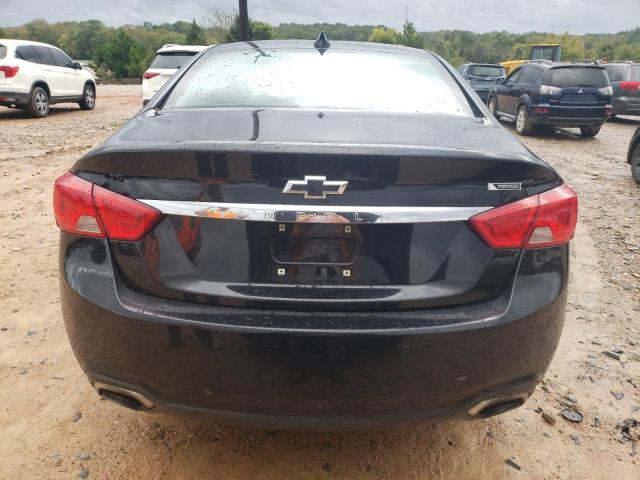 Photo 6 from auction – 2017 CHEVROLET IMPALA PRE with VIN 2G1145S3XH9100792
