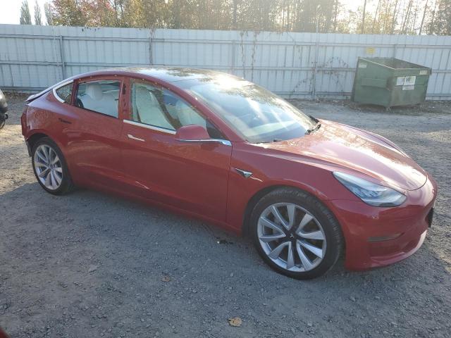 Photo 4 from auction – 2019 TESLA MODEL 3 with VIN 5YJ3E1EB1KF391906
