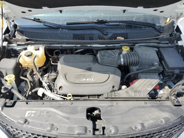 Photo 12 from auction – 2017 CHRYSLER PACIFICA T with VIN 2C4RC1BG2HR733912