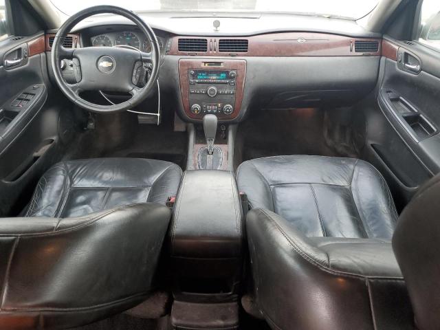 Photo 8 from auction – 2009 CHEVROLET IMPALA 1LT with VIN 2G1WT57N991161327