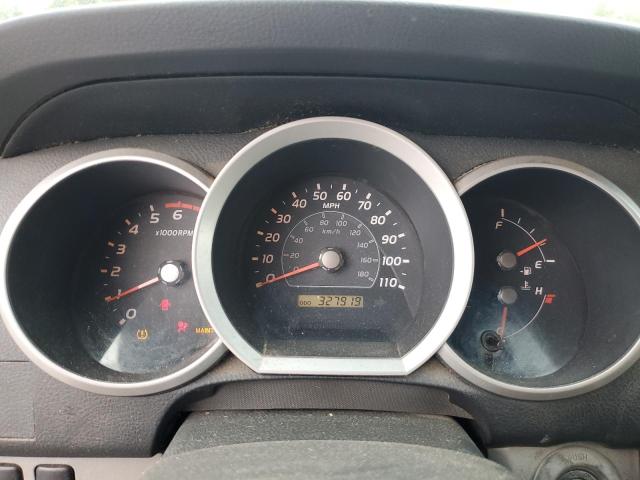 Foto 9 de la subasta – 2006 TOYOTA 4RUNNER SR con VIN JTEBU14RX60086885