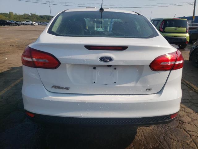 Photo 6 from auction – 2017 FORD FOCUS SE with VIN 1FADP3F26HL226017
