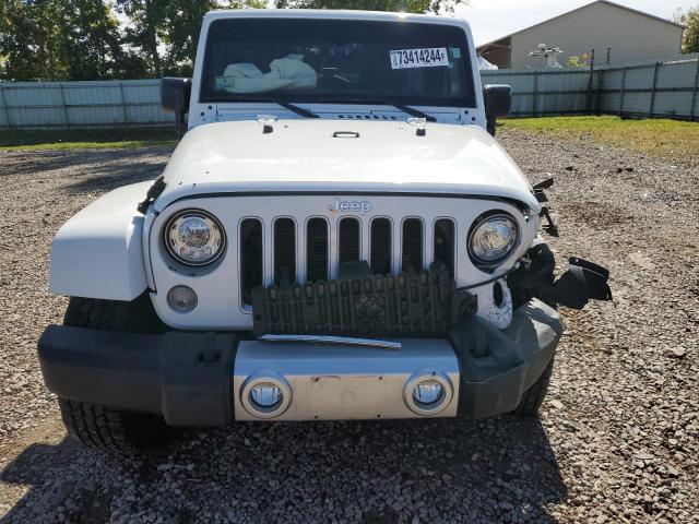 Photo 5 from auction – 2018 JEEP WRANGLER U with VIN 1C4HJWEG7JL910656