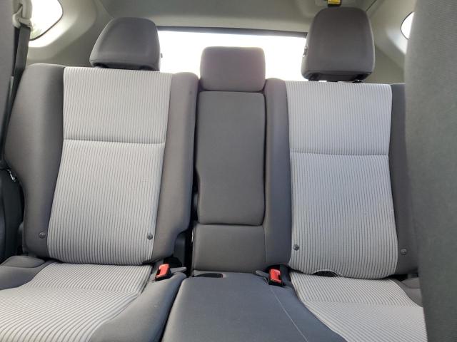 Photo 10 from auction – 2014 TOYOTA RAV4 LE with VIN 2T3BFREVXEW127471