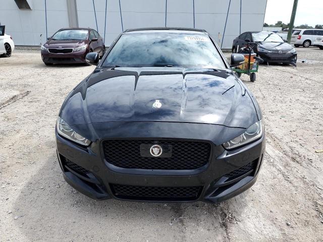 Photo 5 from auction – 2017 JAGUAR XE R - SPO with VIN SAJAL4BV2HA947284