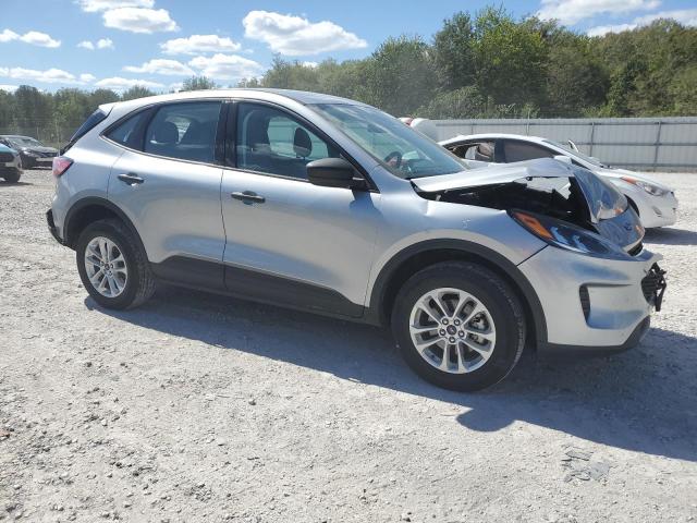 Photo 4 from auction – 2021 FORD ESCAPE S with VIN 1FMCU9F64MUA48869
