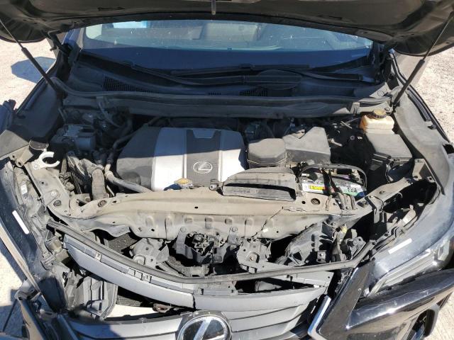 Photo 12 from auction – 2016 LEXUS RX 350 with VIN 2T2ZZMCA2GC019413