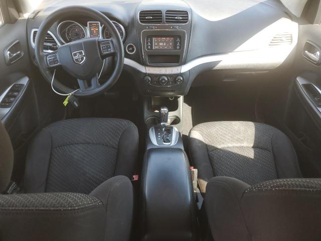 Photo 8 from auction – 2015 DODGE JOURNEY SX with VIN 3C4PDCBG9FT605175