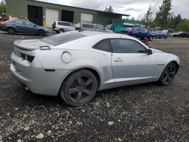 Photo 3 from auction – 2011 CHEVROLET CAMARO LT with VIN 2G1FC1ED1B9107904