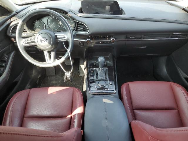 Photo 8 from auction – 2023 MAZDA CX-30 PREF with VIN 3MVDMBCM0PM515814