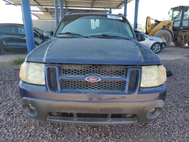 Photo 5 from auction – 2004 FORD EXPLORER S with VIN 1FMZU67K44UB10808