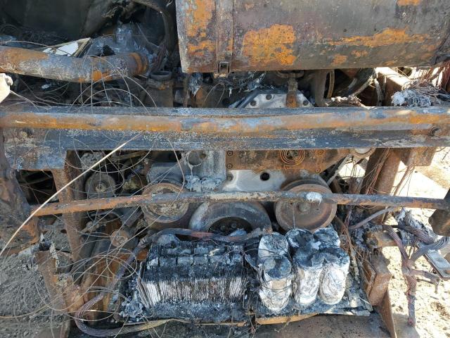 Photo 7 from auction – 2004 ROADMASTER RAIL MONOCOQUE with VIN 1RF14571441026677