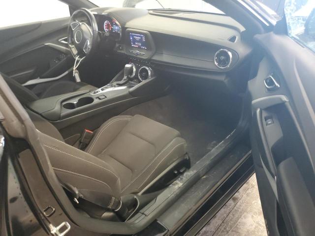 Photo 8 from auction – 2023 CHEVROLET CAMARO LS with VIN 1G1FB1RX0P0147769