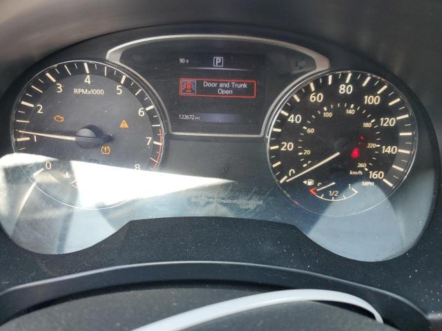 Photo 9 from auction – 2016 NISSAN ALTIMA 2.5 with VIN 1N4AL3AP6GC246087