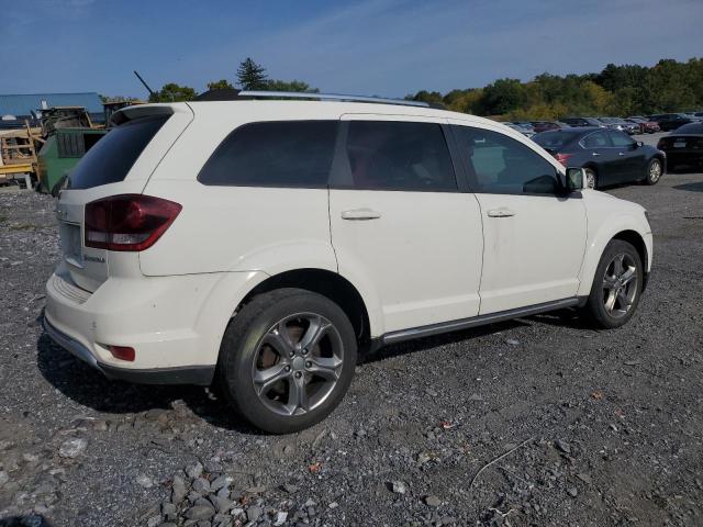 Photo 3 from auction – 2017 DODGE JOURNEY CR with VIN 3C4PDCGG8HT626076