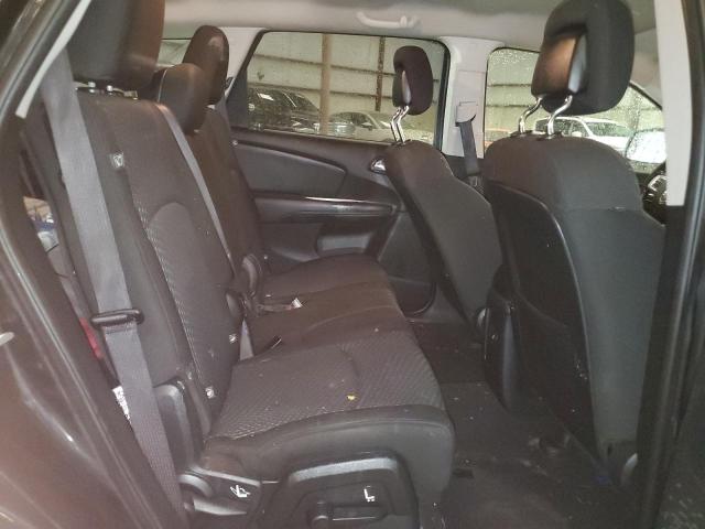 Photo 11 from auction – 2020 DODGE JOURNEY SE with VIN 3C4PDCAB0LT280563