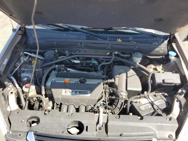 Photo 12 from auction – 2003 HONDA CR-V EX with VIN SHSRD788X3U144538