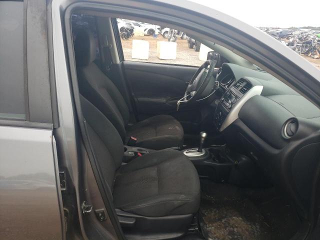 Photo 7 from auction – 2018 NISSAN VERSA S with VIN 3N1CN7AP0JL831587