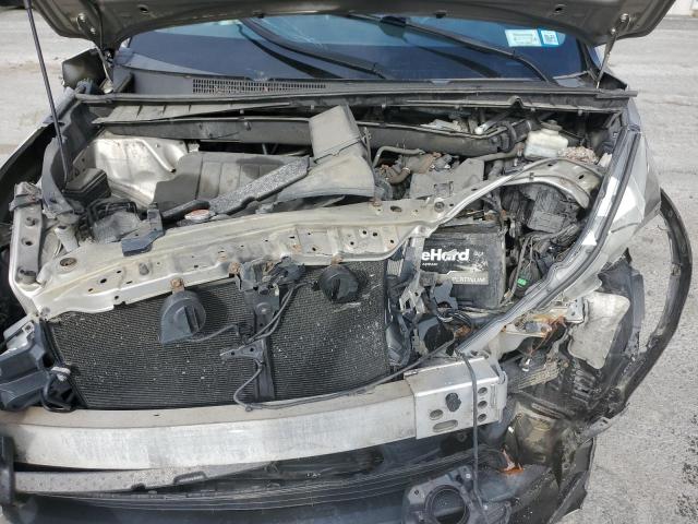 Photo 12 from auction – 2016 TOYOTA HIGHLANDER with VIN 5TDJKRFH3GS275918