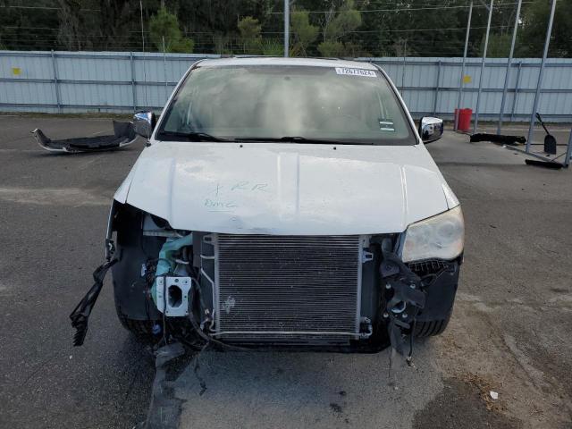 Photo 5 from auction – 2012 CHRYSLER TOWN & COU with VIN 2C4RC1GGXCR106828