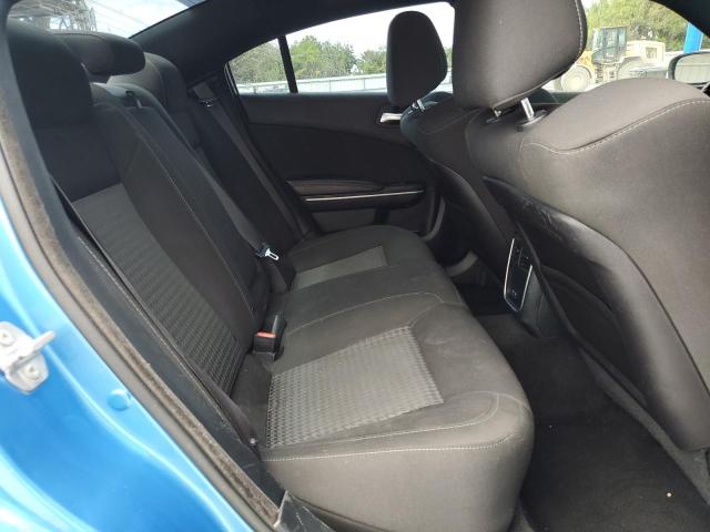 Photo 10 from auction – 2019 DODGE CHARGER SC with VIN 2C3CDXGJ2KH726275