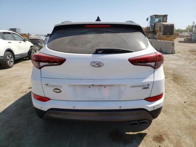 Photo 6 from auction – 2016 HYUNDAI TUCSON LIM with VIN KM8J3CA22GU040950