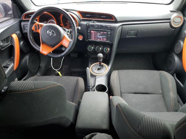 Photo 8 from auction – 2015 TOYOTA SCION TC with VIN JTKJF5C78FJ007489