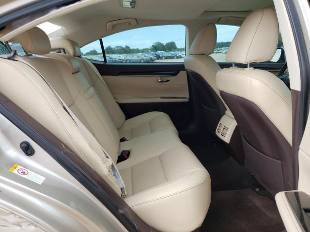 Photo 10 from auction – 2018 LEXUS ES 350 with VIN 58ABK1GG3JU117940